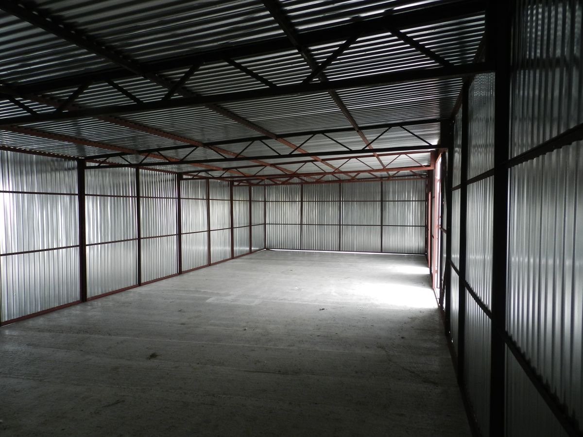 Egyedi acélszerkezetek - prémium minőségű tartószerkezetek