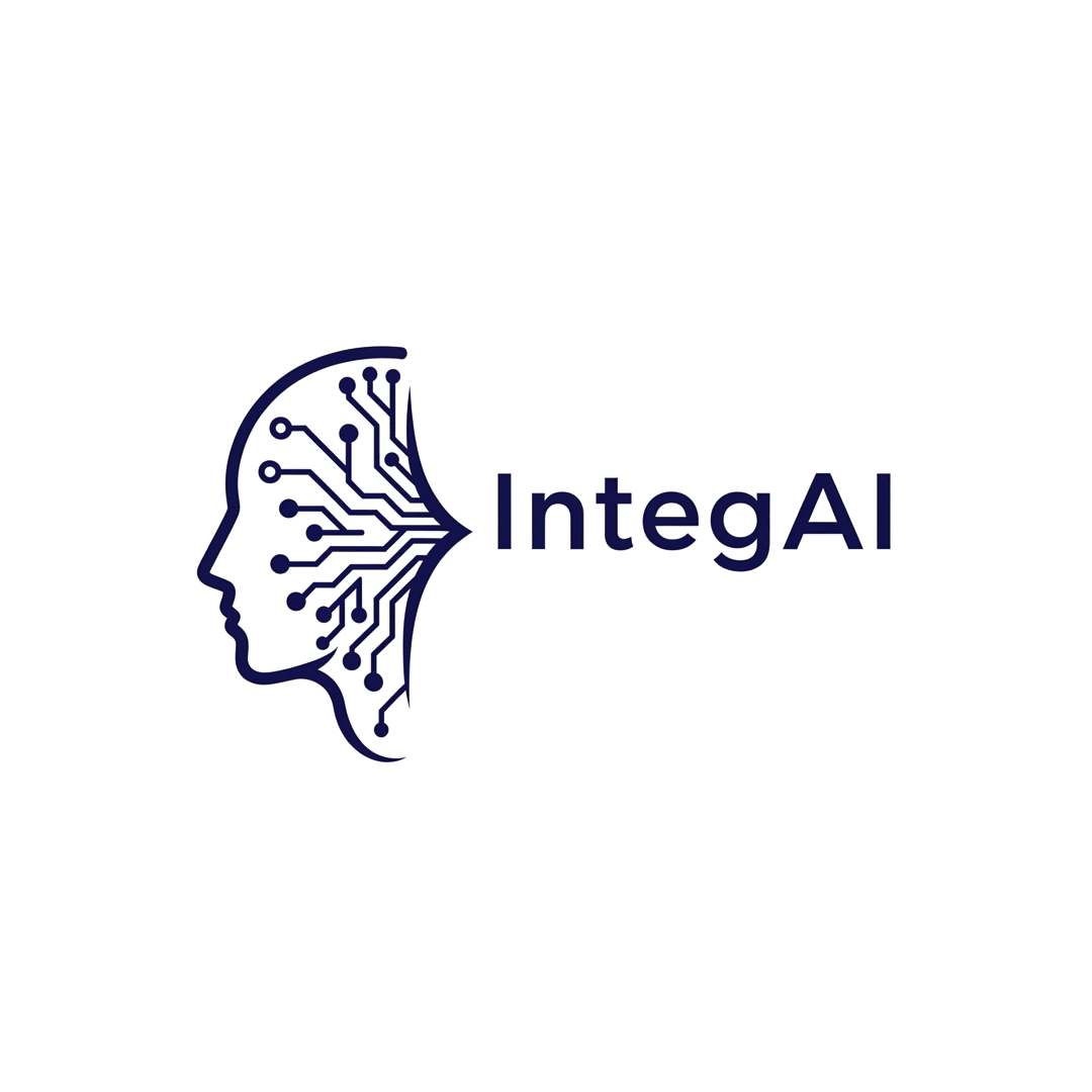 IntegAI Logo