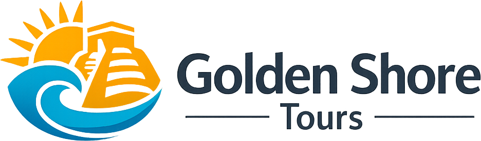 Golden Shore Tours