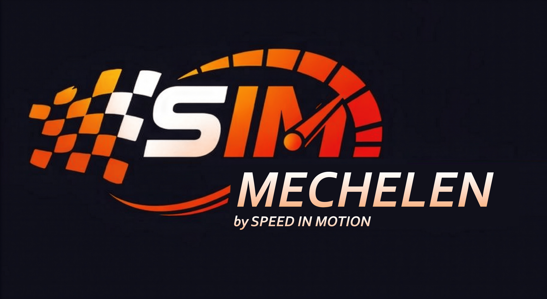 SIM Mechelen Logo