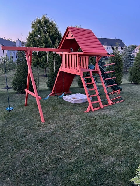 Heban Painting project