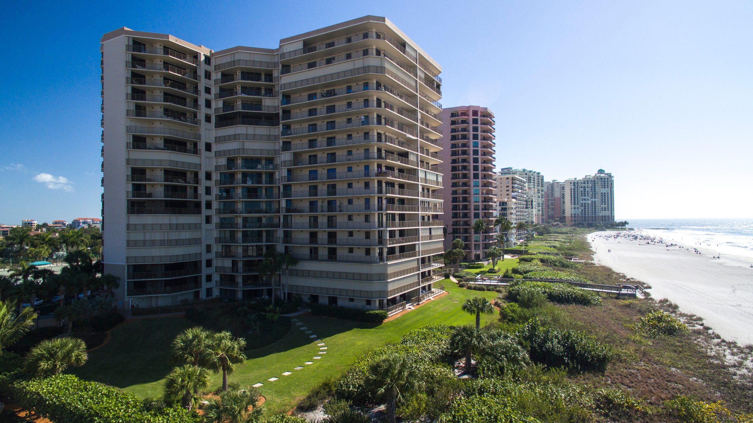 Wallcovering installation at Tripler Army Medical Center, Hawaii