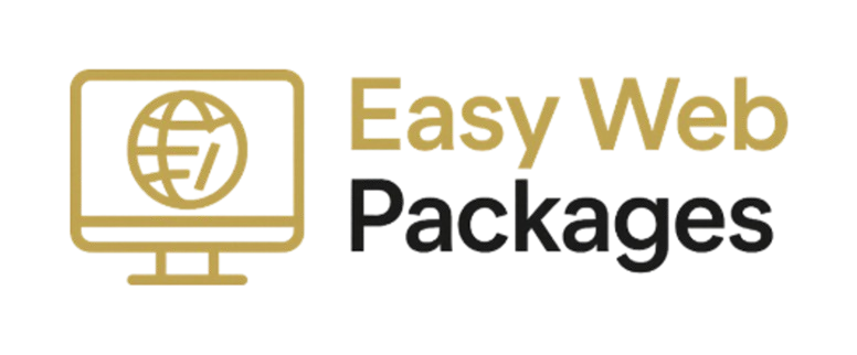 Easy Web Packages