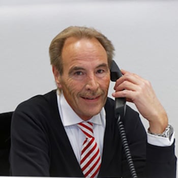 Karl-Heinz Schippers