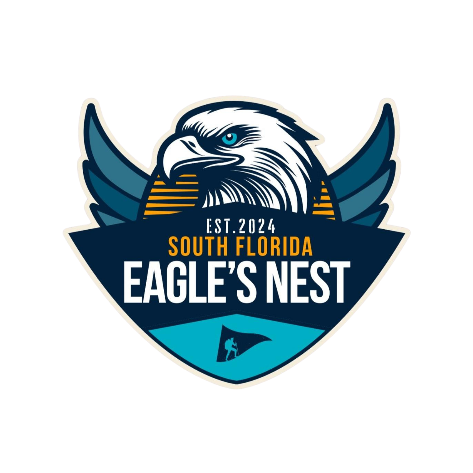 Legendarios Eagles Nest