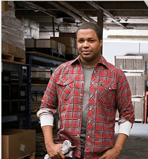 M. Barnes - Director of Operations - Chicago