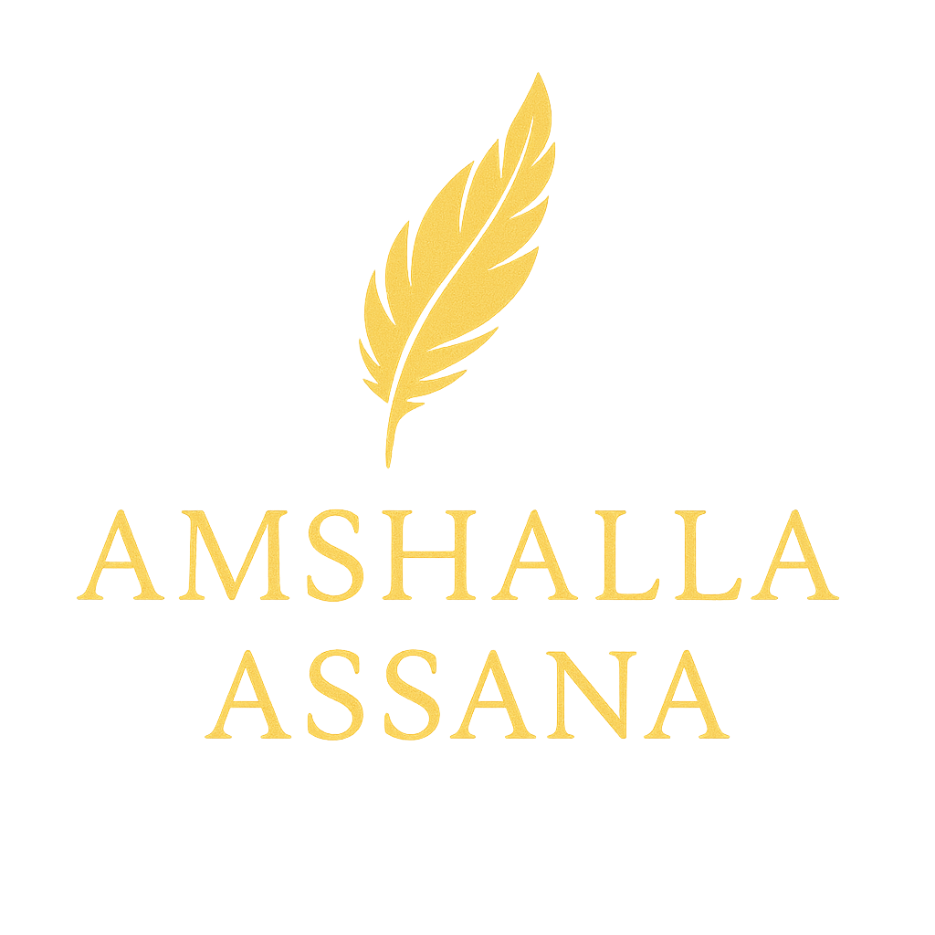 Amshalla Assana