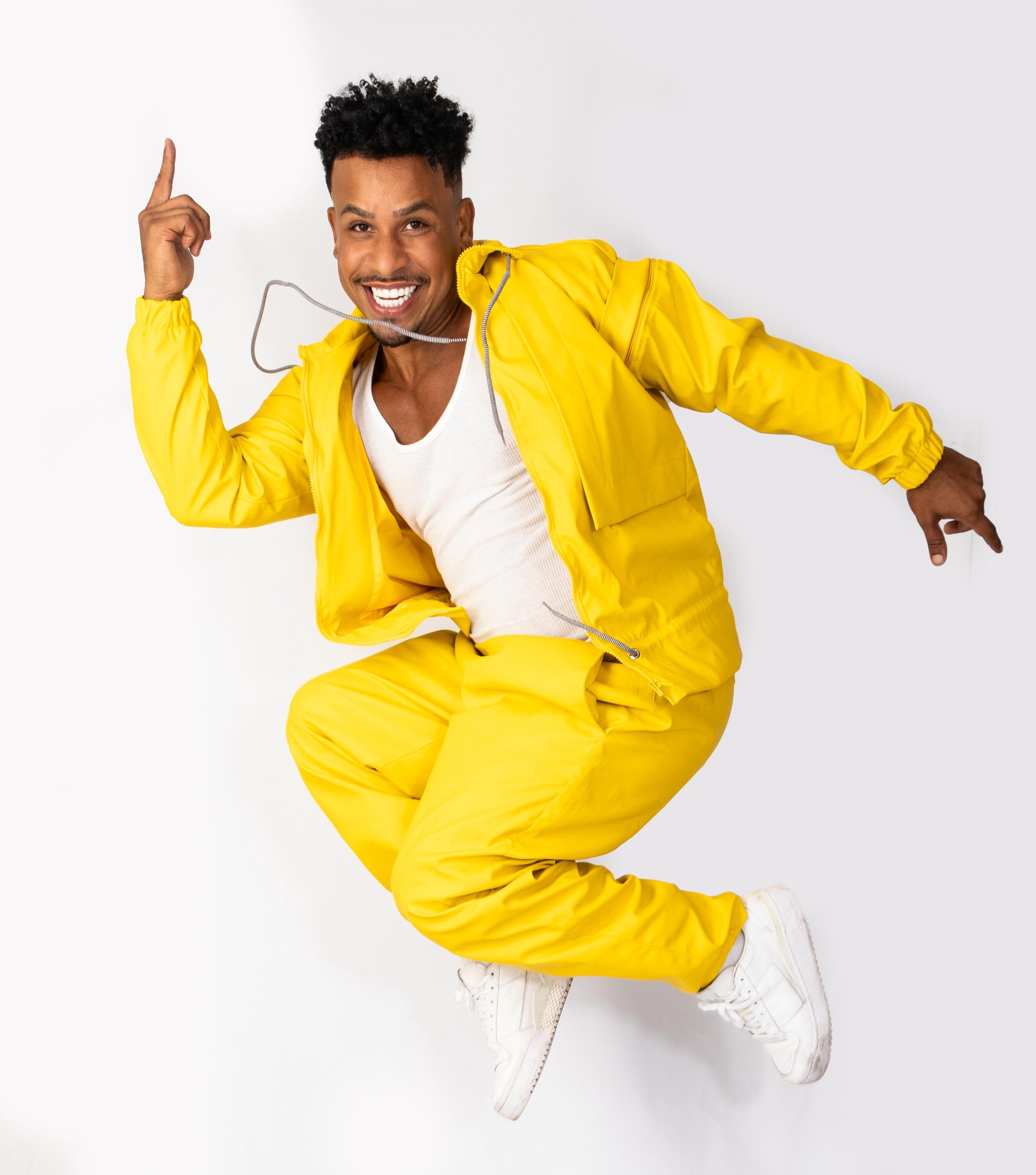 Direção Coreográfica - Coreografias personalizadas