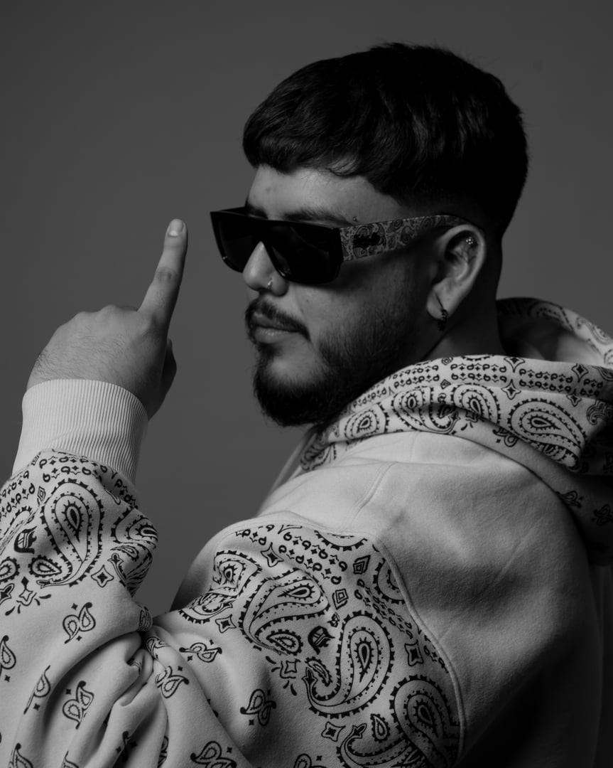 Fotografía editorial por Iván Guadarrama