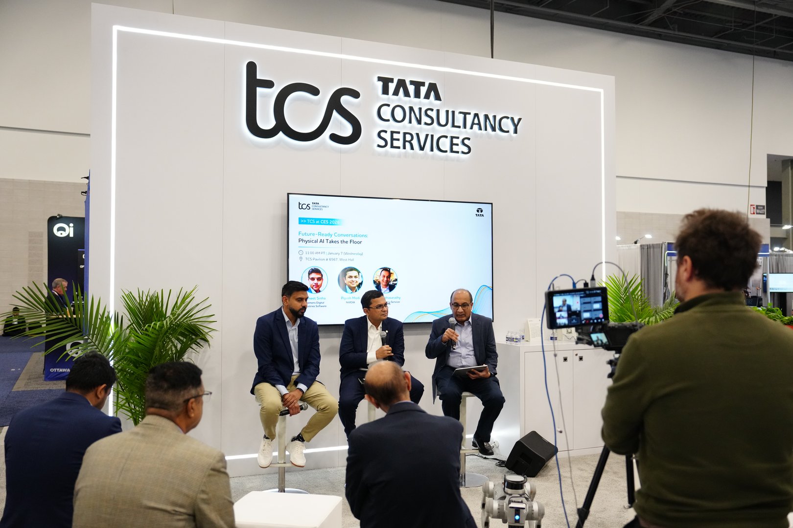 Corporate Events Photography