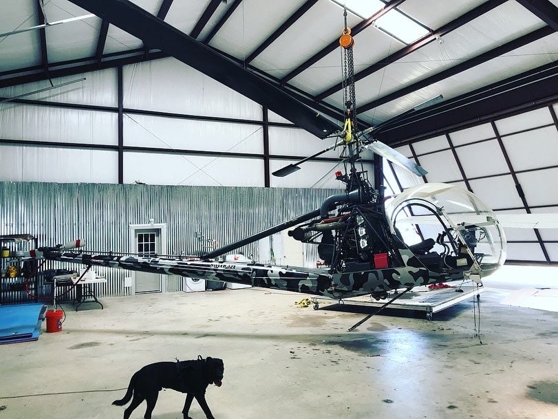 Professional wrap service