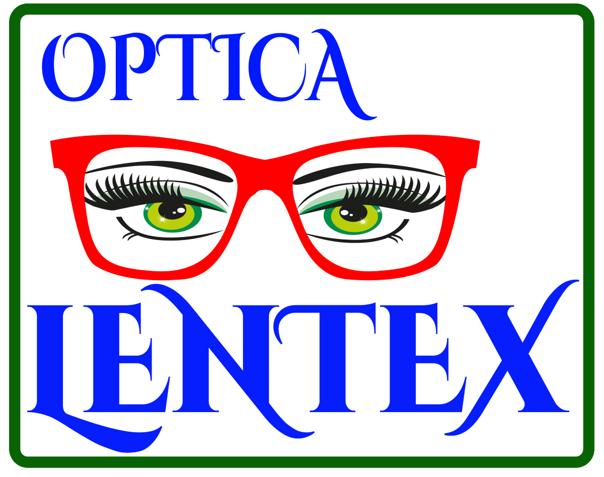 Optica Lentex Logo