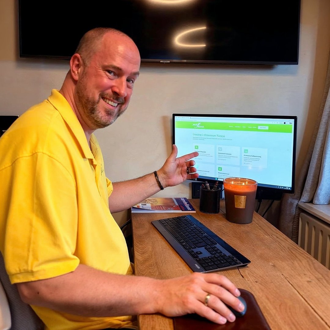 Dr. med. Marcus Fischdick Praxis