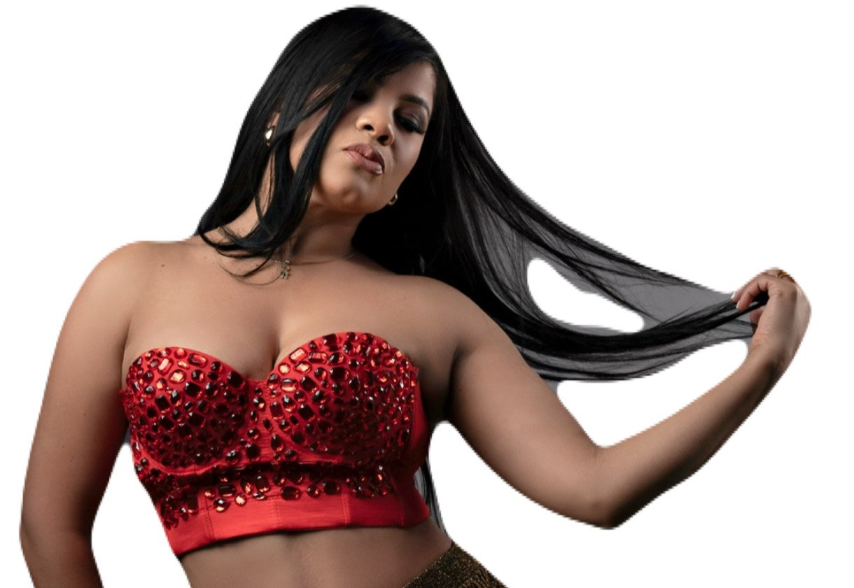 Yuly Fabián El Mujeron