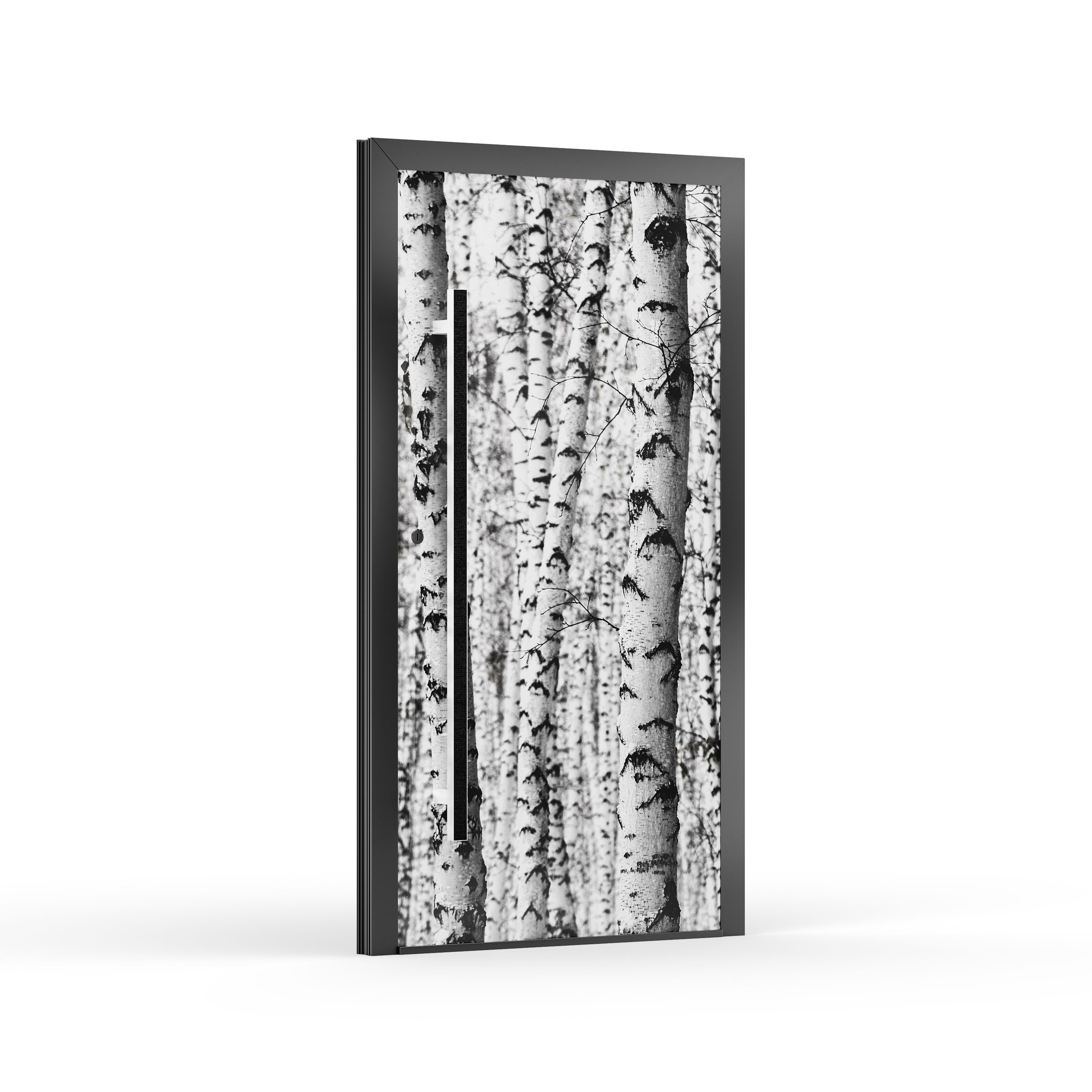 Glasse Line Model GL-53