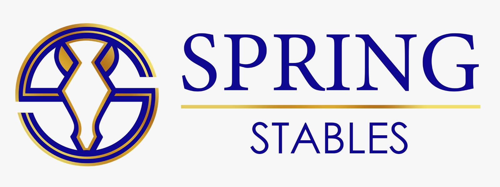 Spring Stables Logo