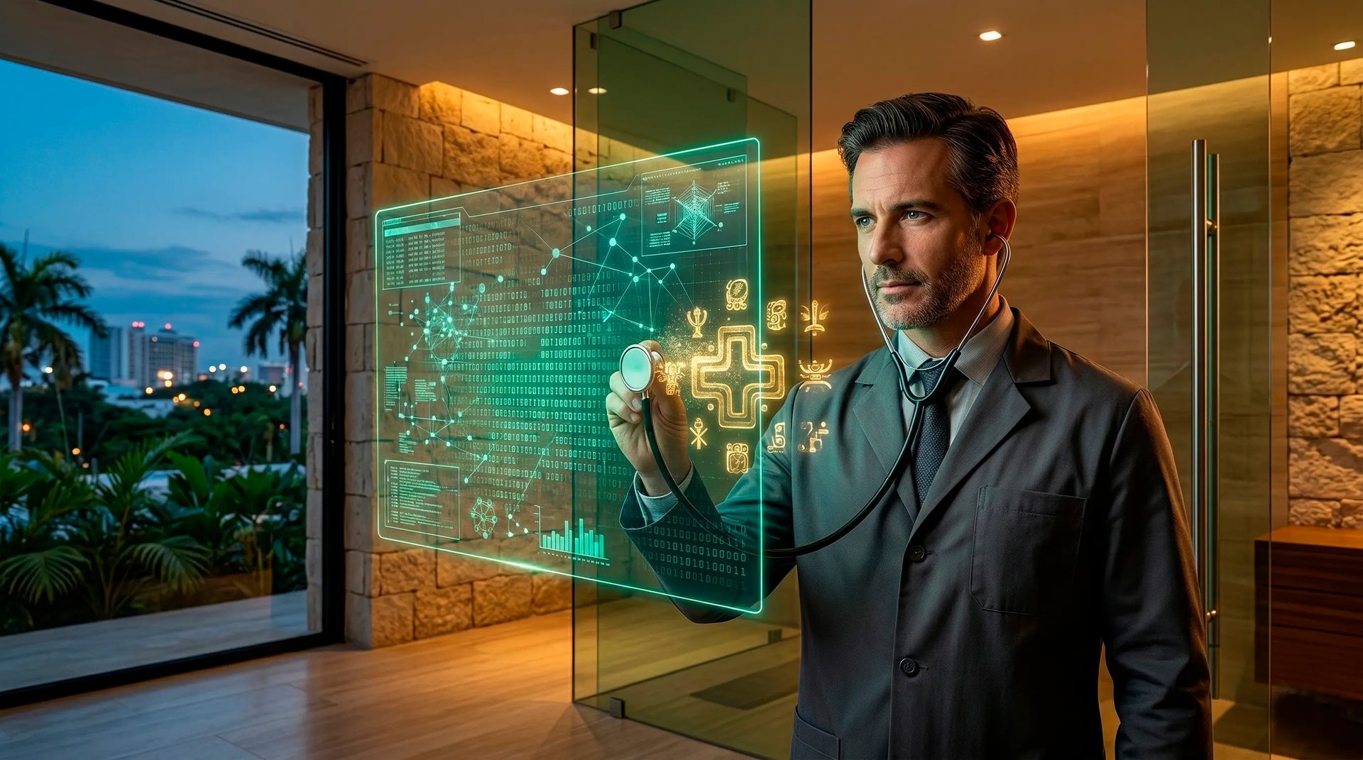 Mayab Medical Service - Healthcare professionals in Mérida