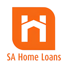 SA Home Loans logo