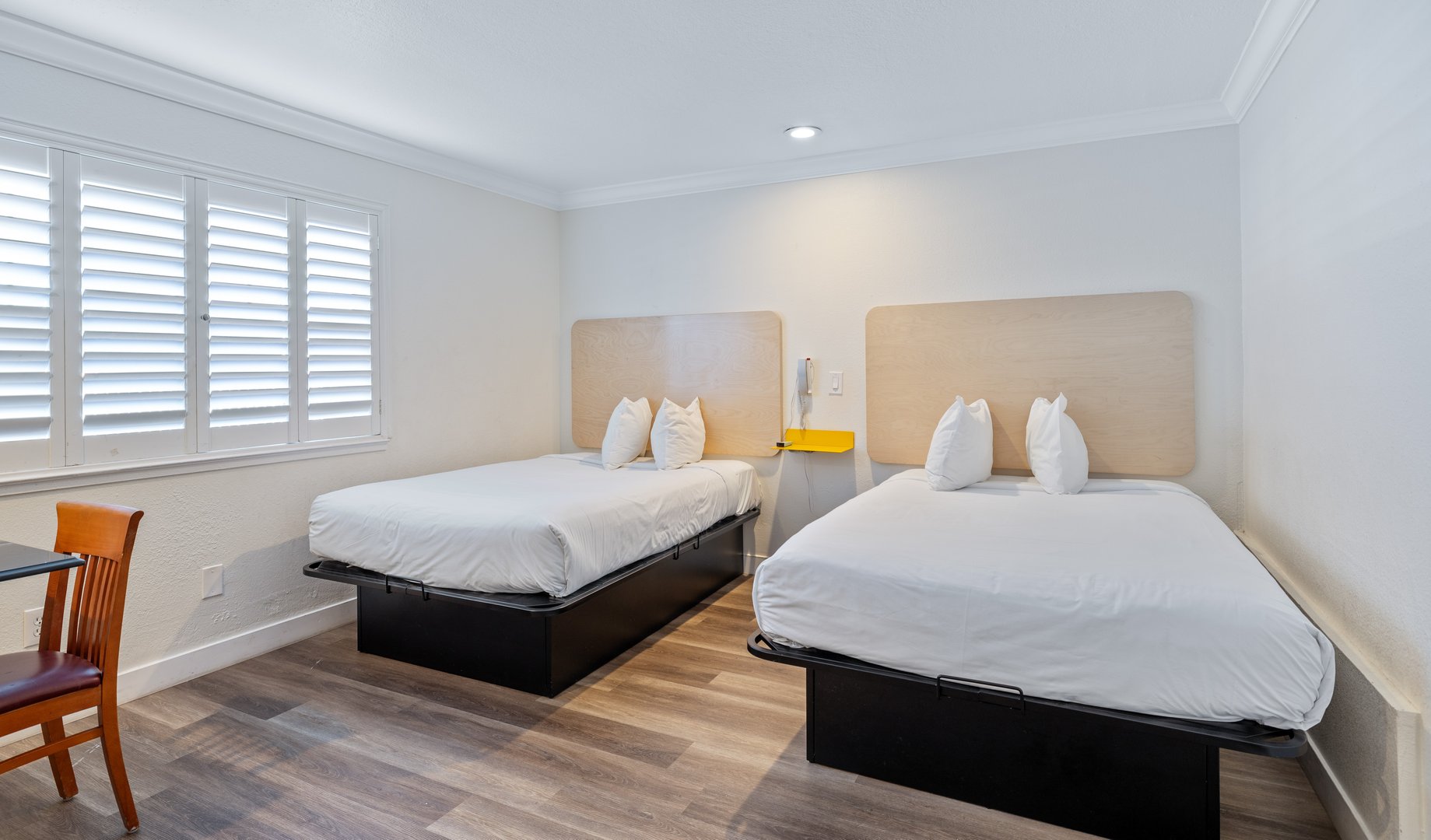 Triple Family Suites