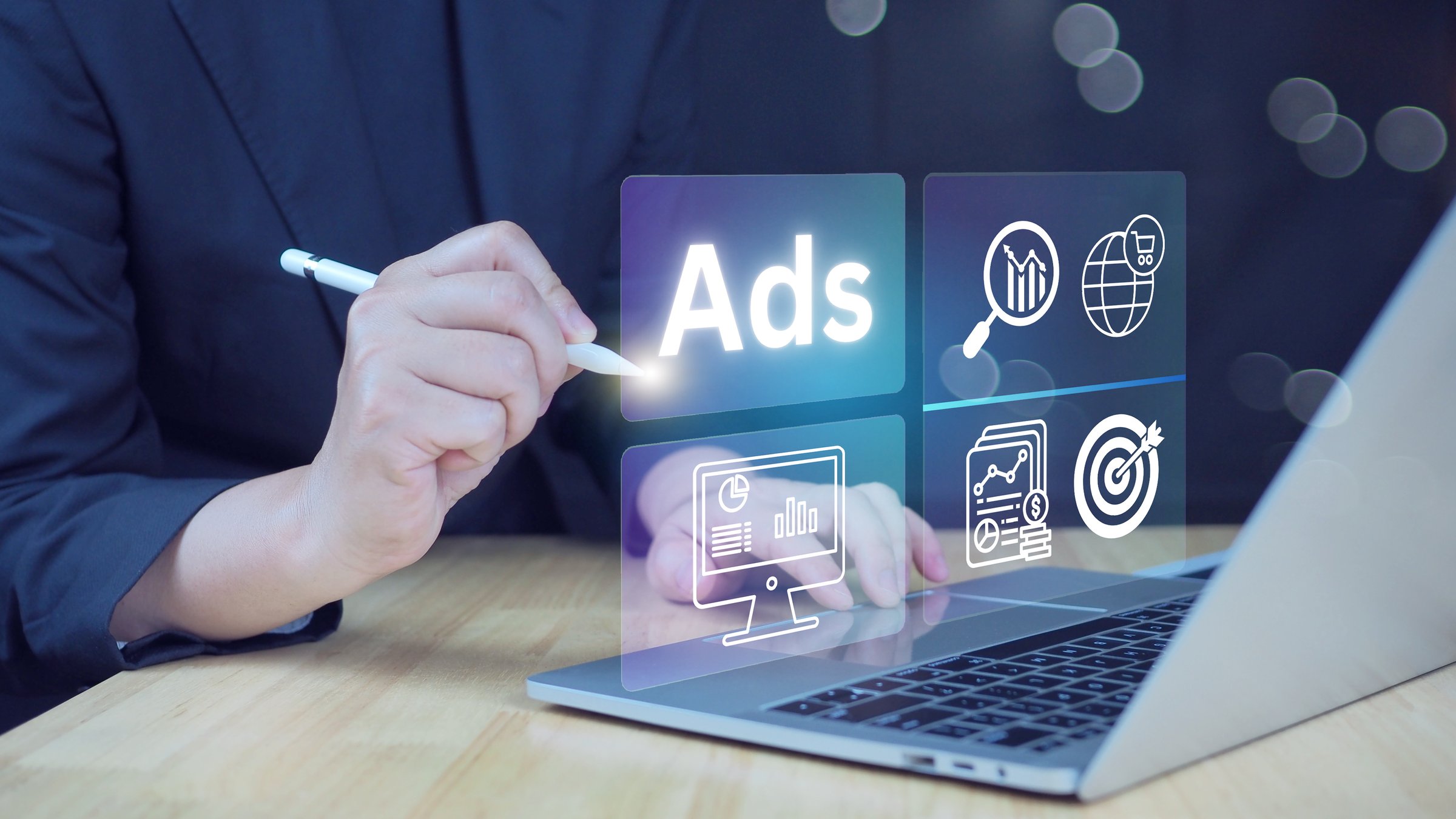 Online Marketing Schweiz - Digitale Strategien für KMU