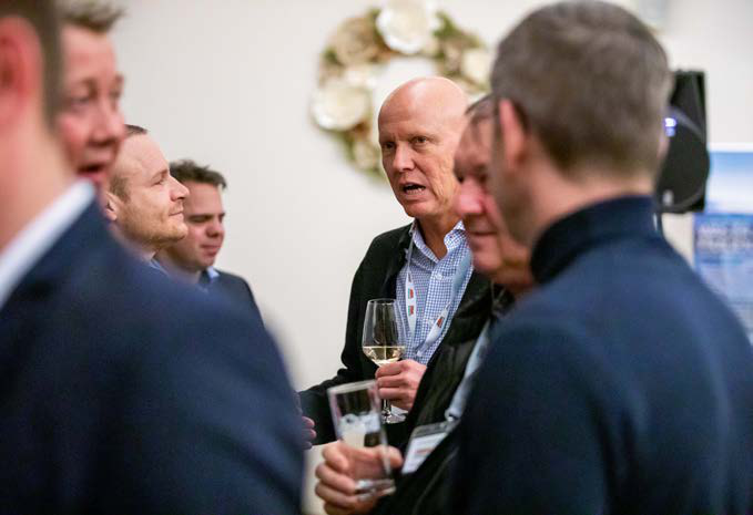 Club1928 Business Networking Event SV Todesfelde - Unternehmer Netzwerk Kreis Segeberg