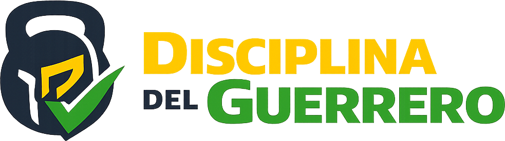 Disciplina del guerrero