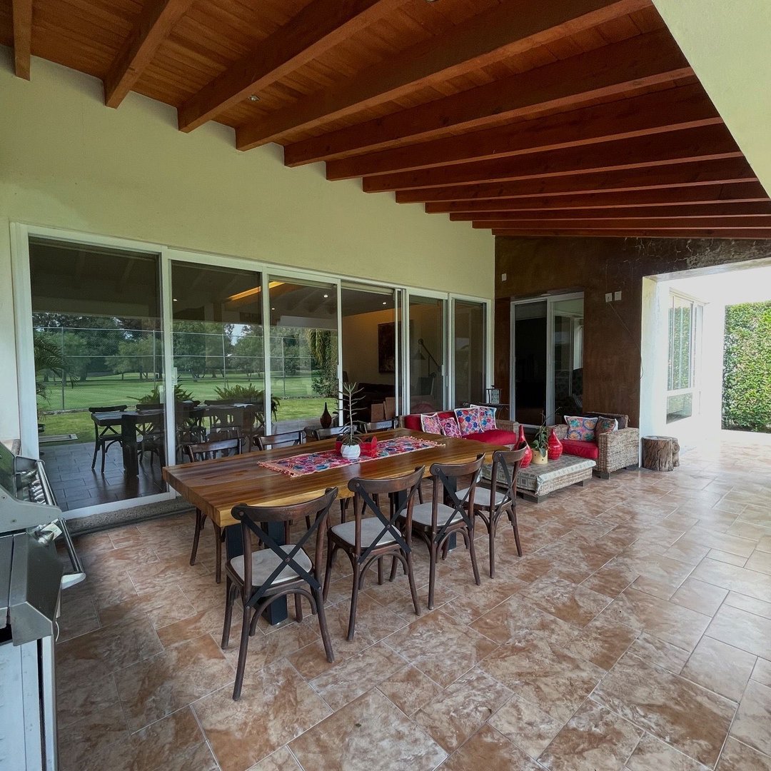 Casa RP - Campestre de Celaya