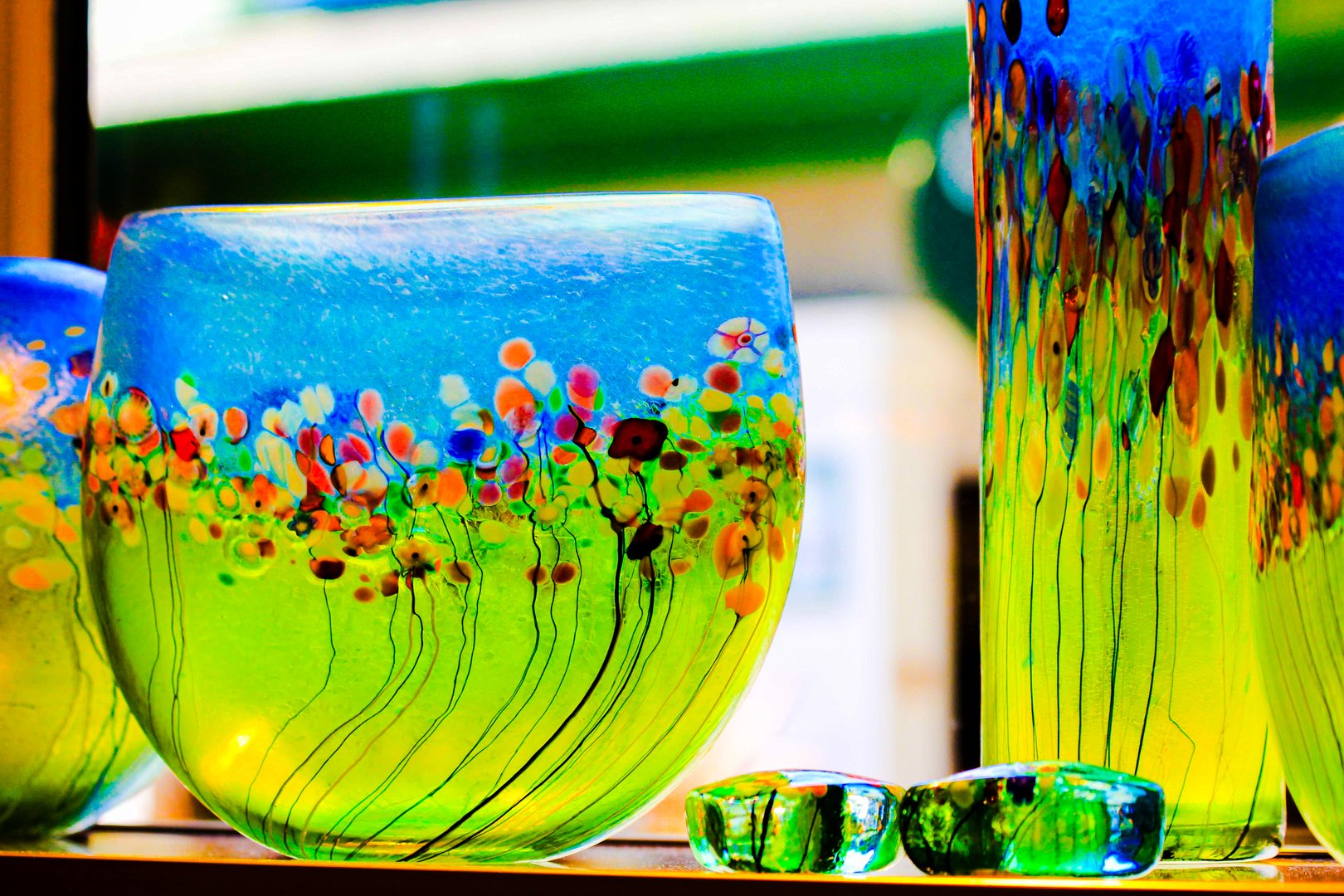 Vase