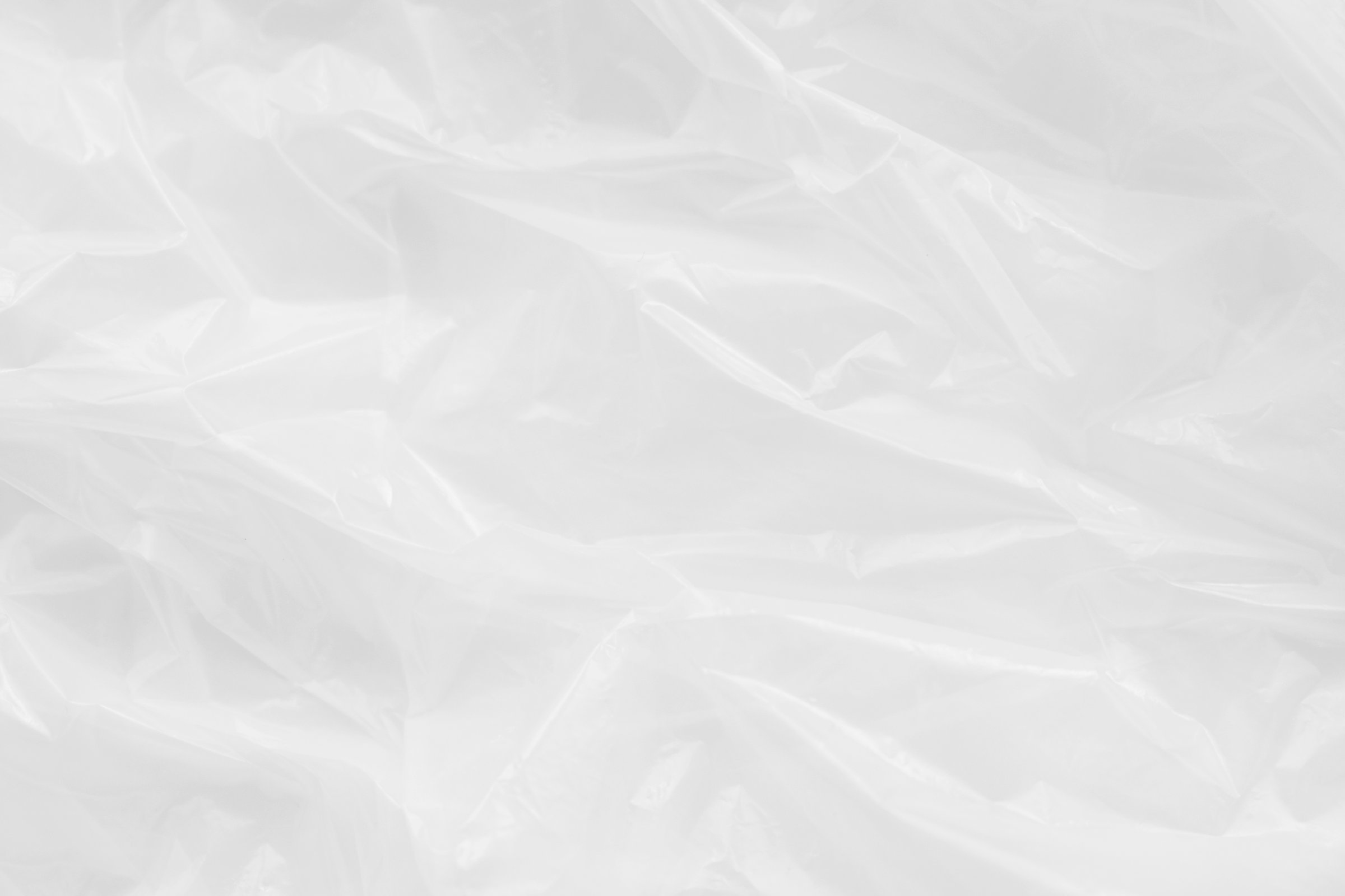 White plastic bag texture background. Reuse recycle concept.
