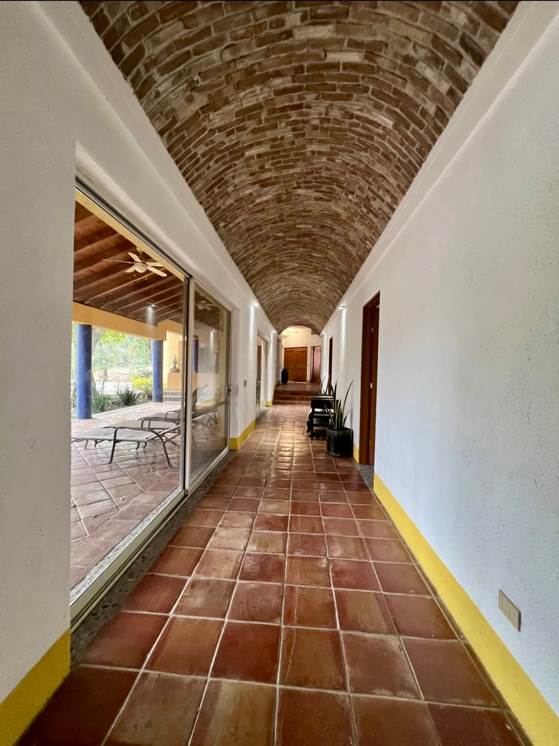 Quinta Mexicana Vista 7