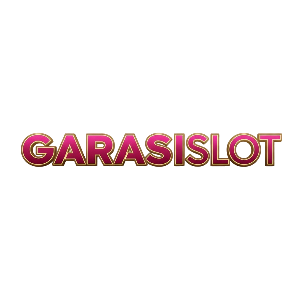 GARASISLOT Logo
