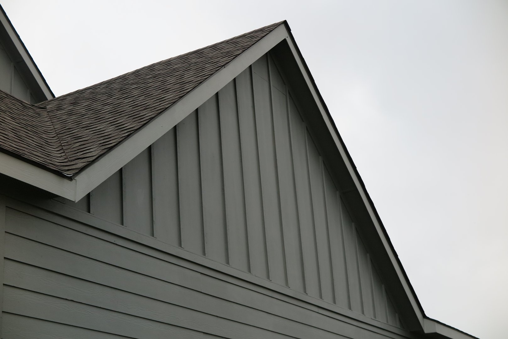 Commercial painting project 16