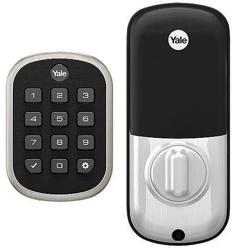 Smart Door Lock