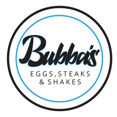 Bubba's Eggs, Steaks & Shakes