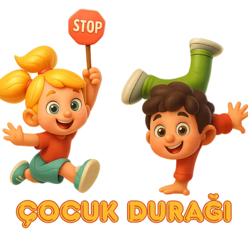 Çocuk Durağı Anaokulu