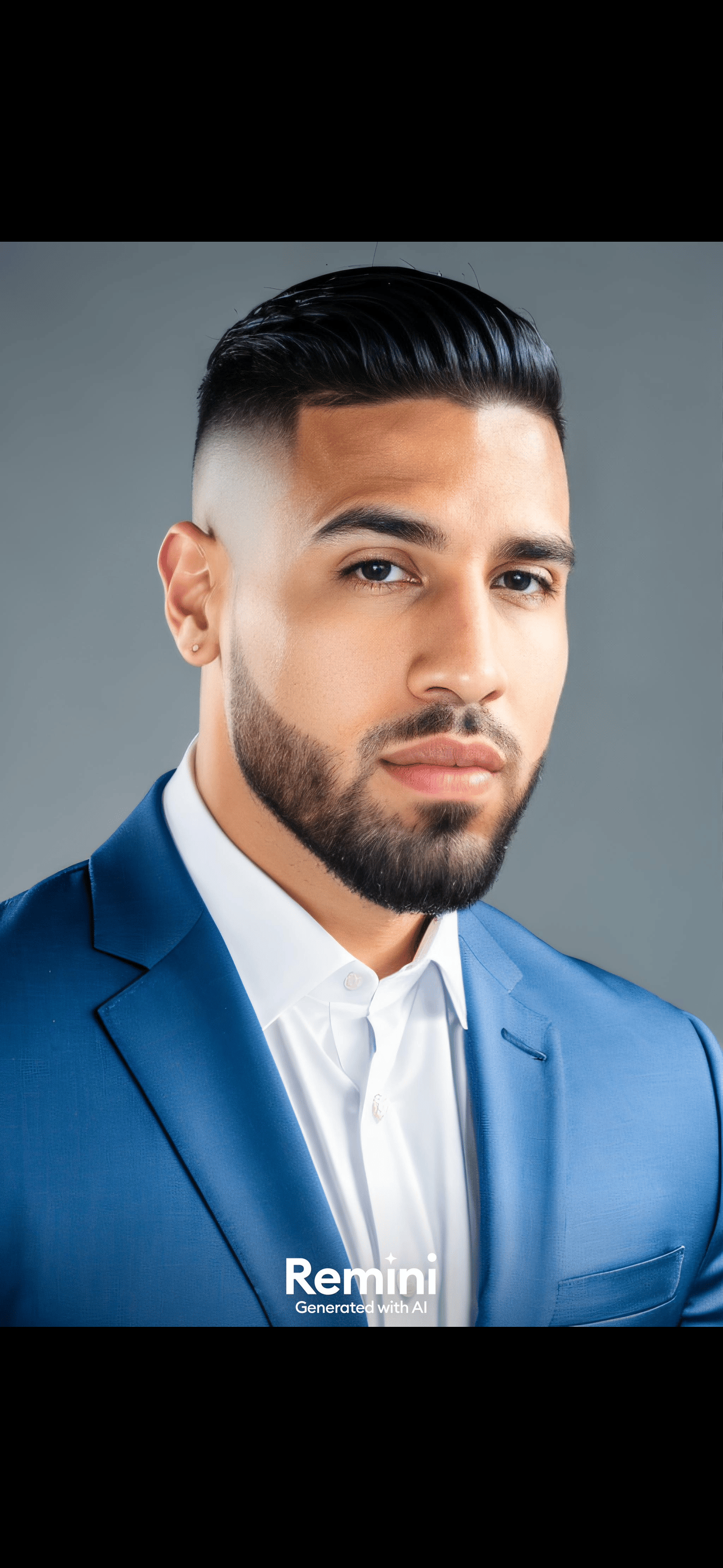 Ryan Evan Escamilla - CEO & Founder