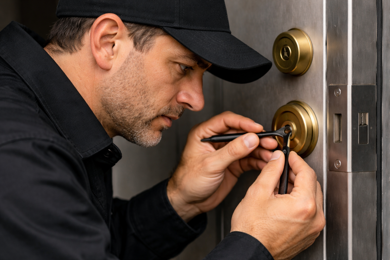 Cerrajería León Por Qué Elegirnos