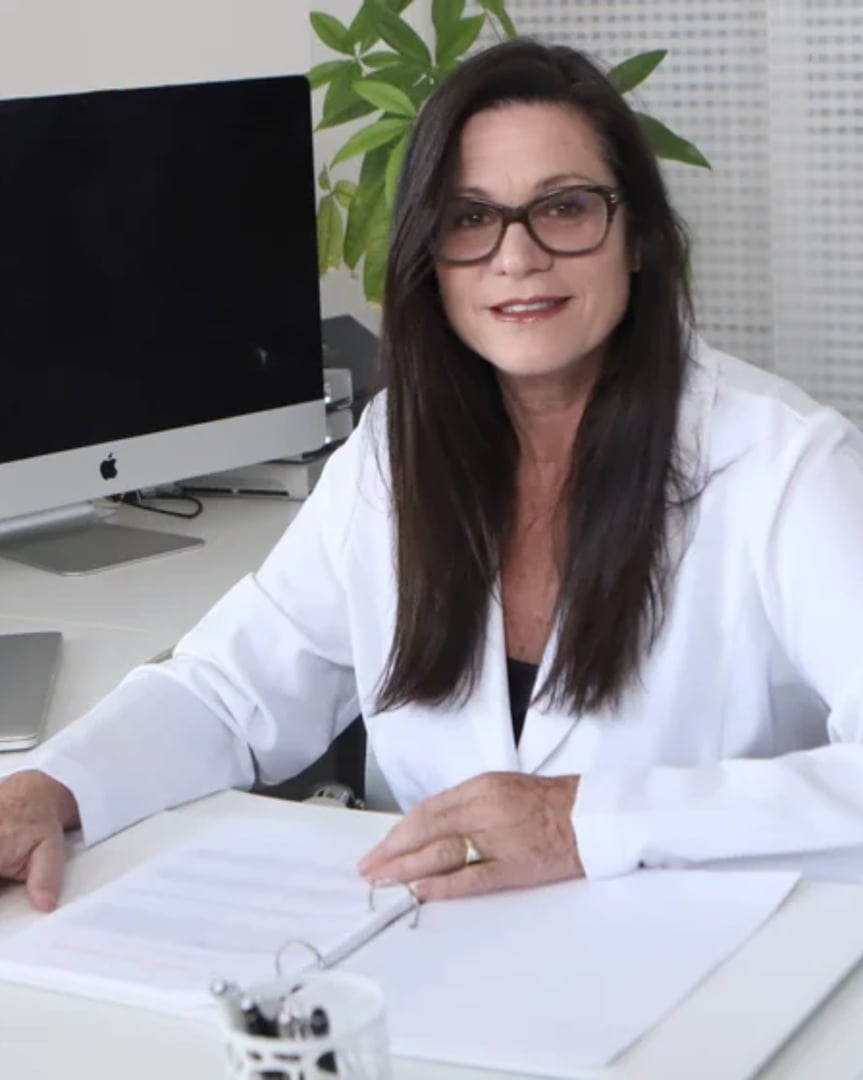 Dr. Barbara Krutchkoff, Board Advisor at BetterStem