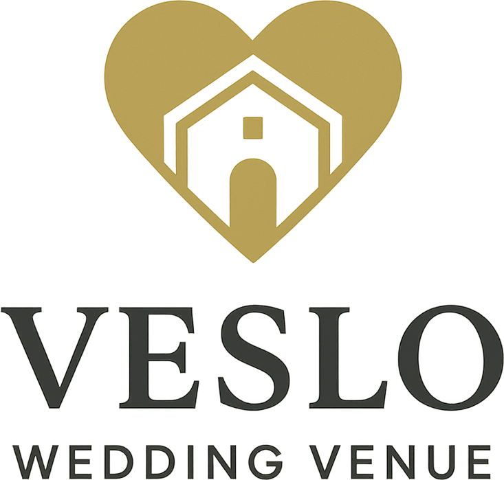 Veslo Wedding Venue