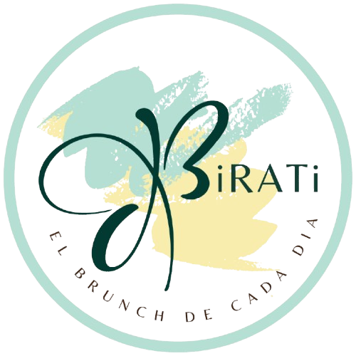Birati Café Logo