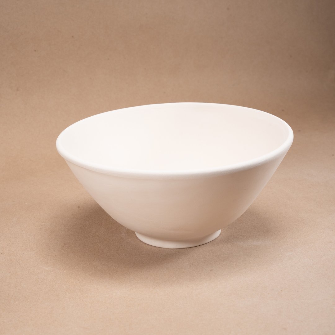 Bowl Triangular Alto