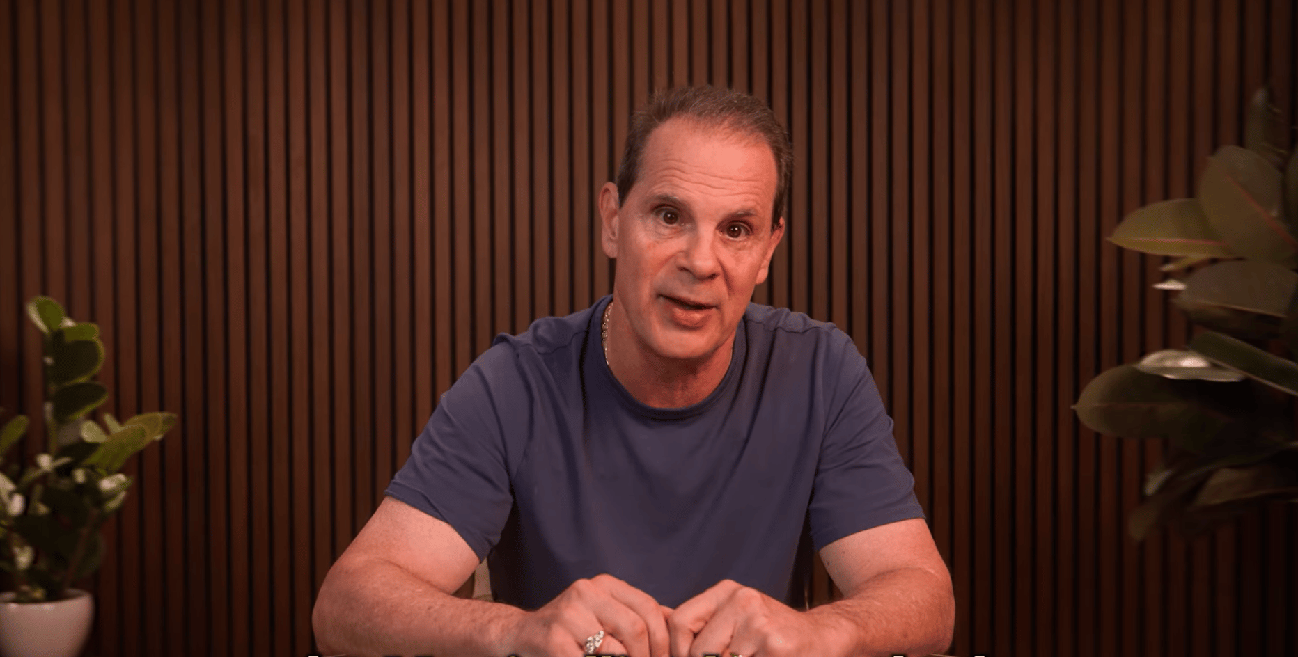 Paul Martinelli - Personal Development Coach