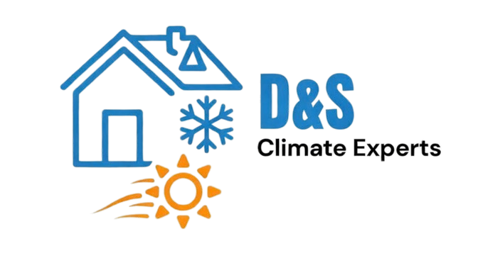 DNS Climate Experts Logo
