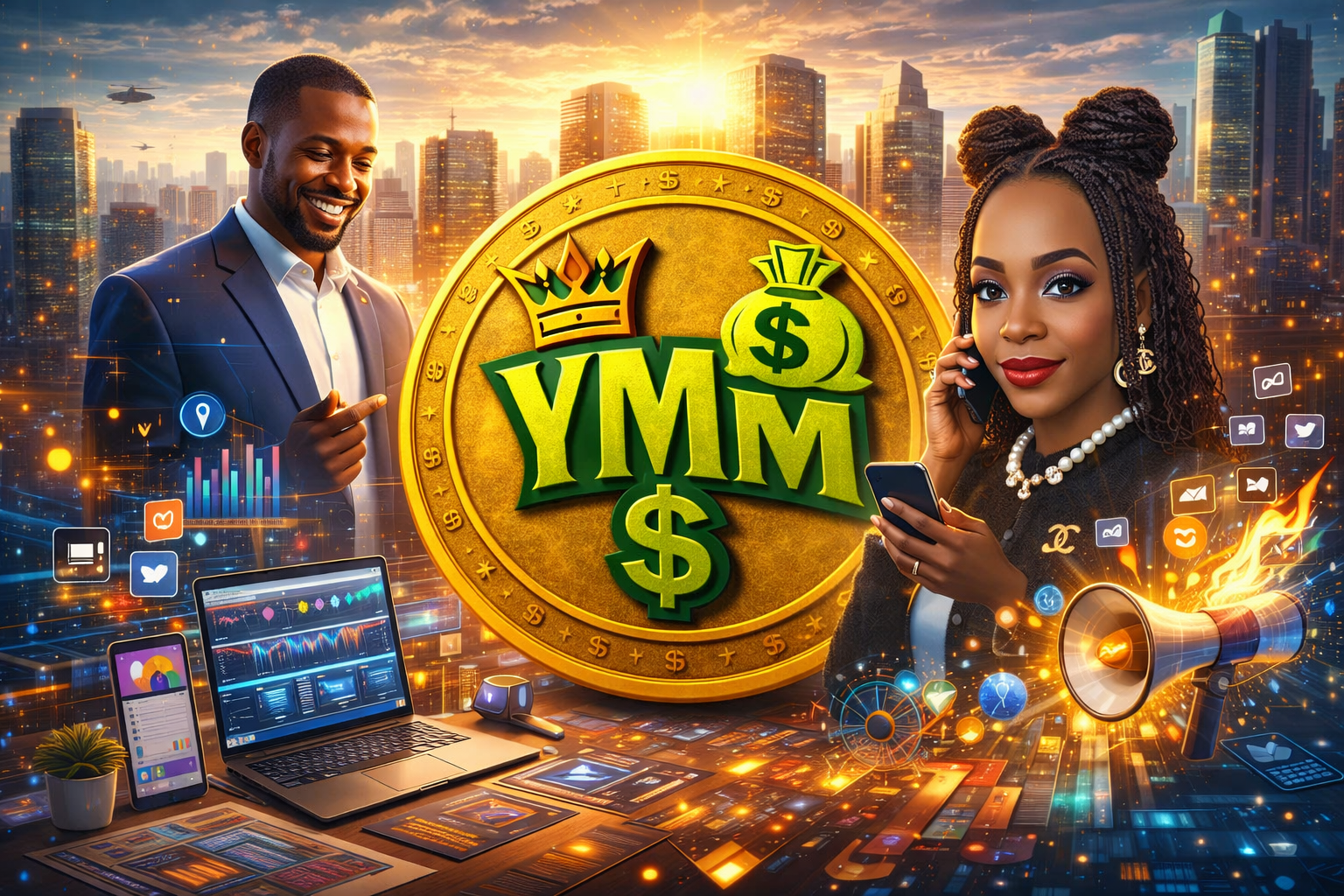 Independent Artists Touring