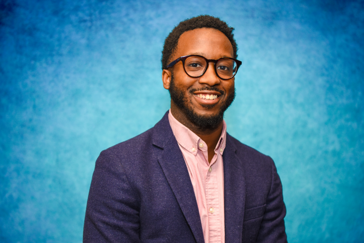 Nick Sailor - CEO & President, First Generation Sales