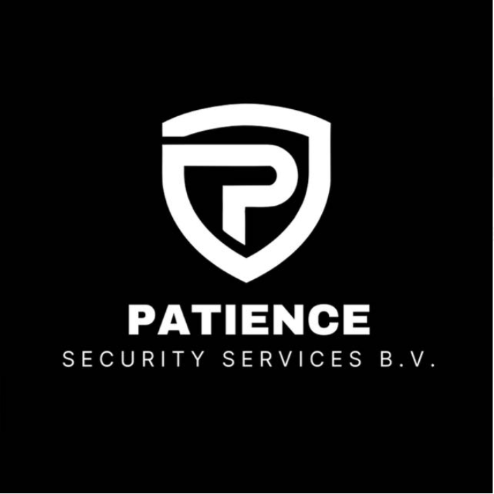 Patience Security Services Logo
