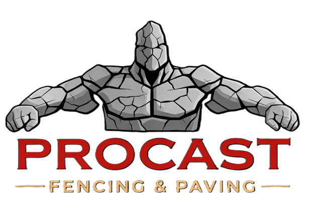 Procast Fencing and Paving Ltd
