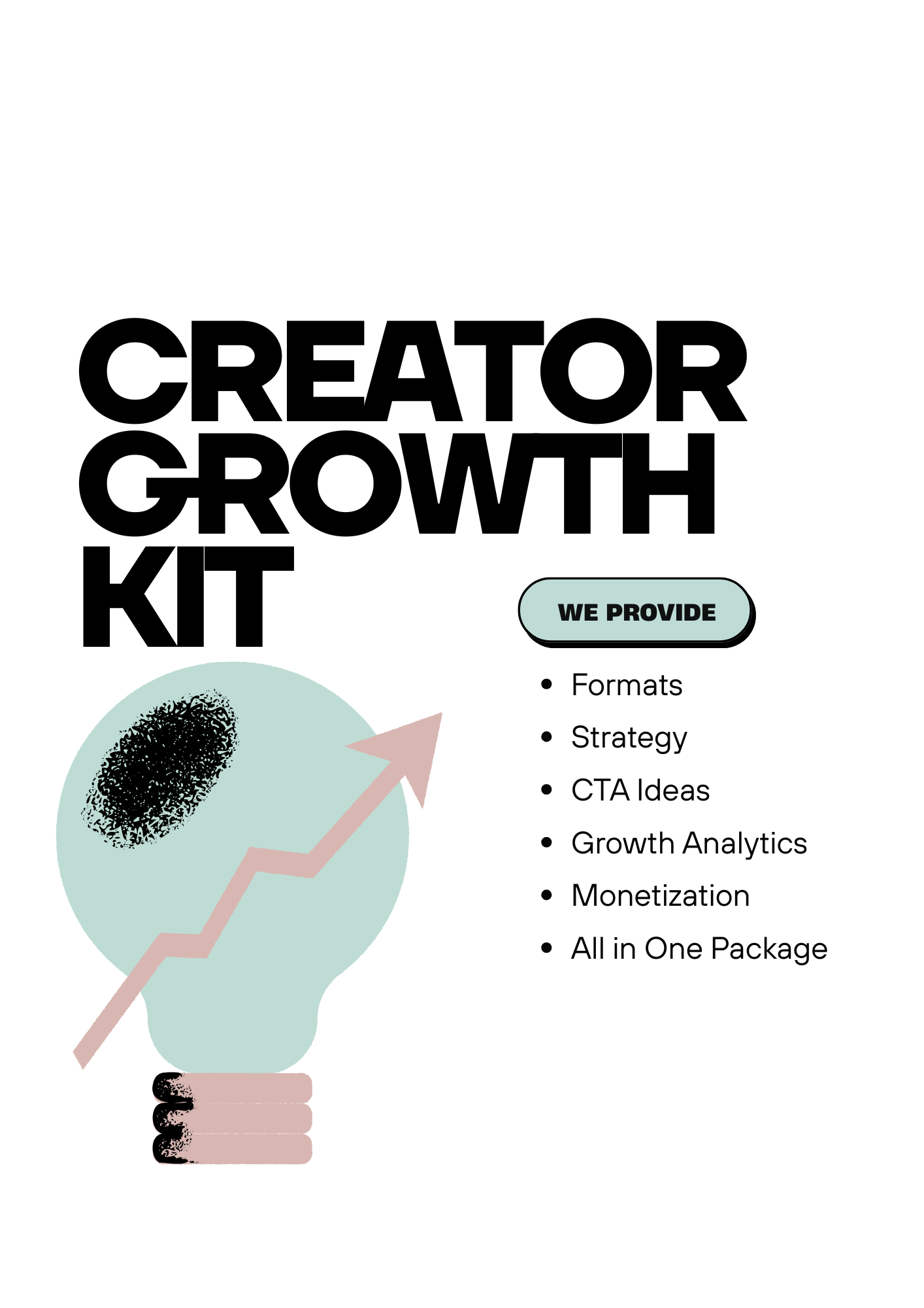 Creator Growth Kit PDF cover