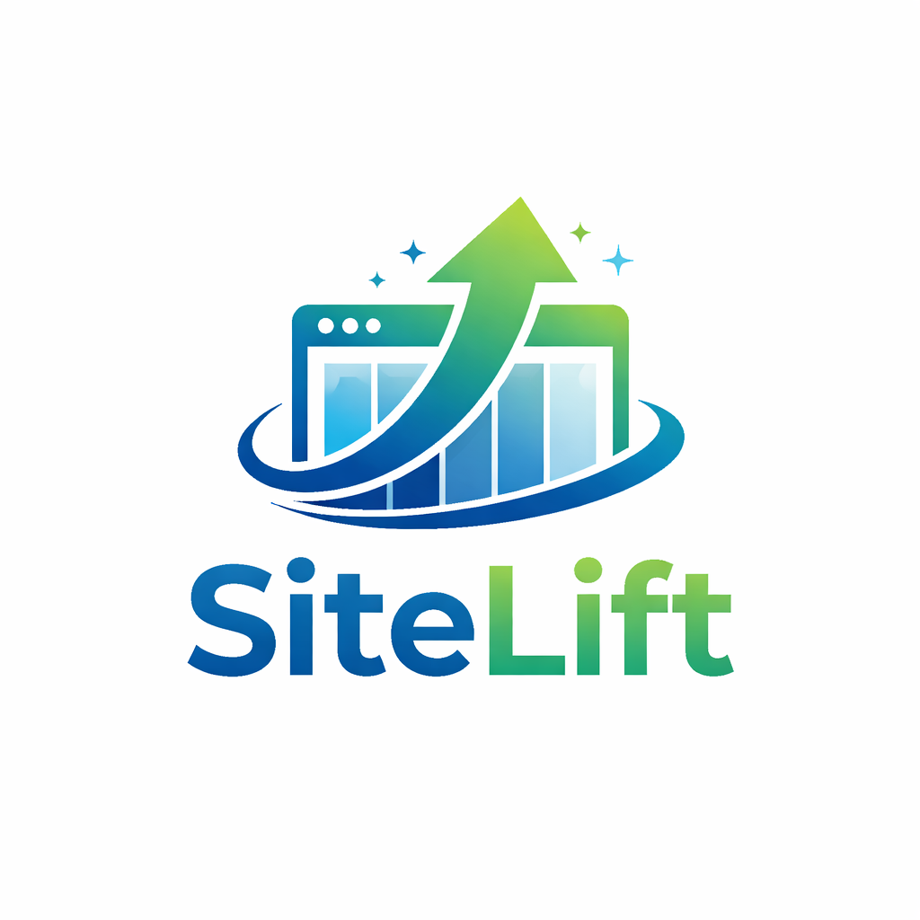 Site Lift Logo