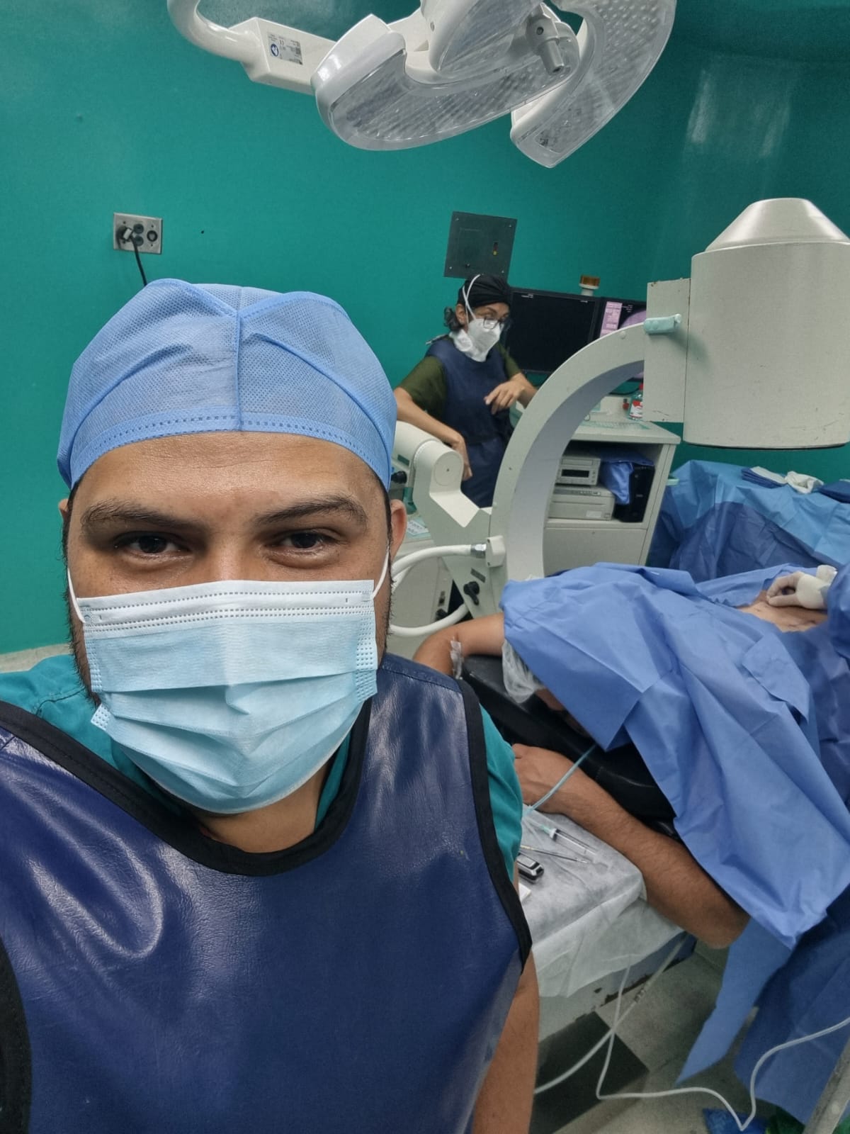 Servicios Médicos Integrales